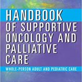 (eBook PDF)Handbook of Supportive Oncology and Palliative Care by Ann, MD, MSN Berger , Pamela S., PhD, RN, FAAN Hinds , Christina, MD, MS, FACP, FAAHPM Puchalski