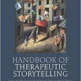 (eBook PDF)Handbook of Therapeutic Storytelling: Stories and Metaphors in Psychotherapy, Child and Family Therapy, Medical Treatment, Coaching and Supervision by  Stefan Hammel