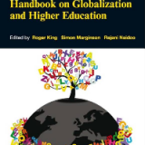 (eBook PDF)Handbook on Globalization and Higher Education by Roger King,Simon Marginson,Rajani Naidoo