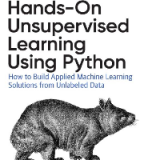 (eBook PDF)Hands-On Unsupervised Learning Using Python: How to Build Applied Machine Learning Solutions from Unlabeled Data by Ankur A Patel