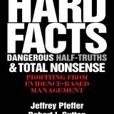 (eBook PDF)Hard Facts, Dangerous Half-Truths And Total Nonsense by Jeffrey Pfeffer