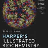 (eBook PDF)Harper s Illustrated Biochemistry 31th Edition by Victor W. Rodwell , David Bender , Kathleen M. Botham , Peter J. Kennelly , P. Anthony Weil