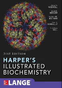 (eBook PDF)Harper s Illustrated Biochemistry 31th Edition by Victor W. Rodwell , David Bender , Kathleen M. Botham , Peter J. Kennelly , P. Anthony Weil