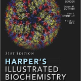 (eBook PDF)Harper’s Illustrated Biochemistry by Victor W. Rodwell, David Bender, Kathleen M. Botham, Peter J. Kennelly, P. Anthony Weil