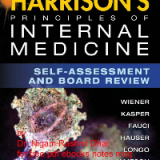(eBook PDF)Harrison’s principles of internal medicine: self-assessment and board review 19th Edition by Charles Wiener et al.