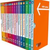 (eBook PDF)Harvard Business Review Guides Ultimate Boxed Set (16 Books) by Harvard Business Review , Nancy Duarte , Bryan A. Garner , Mary Shapiro , Jeff Weiss
