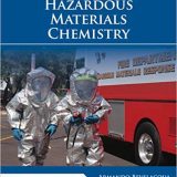 (eBook PDF)Hazardous Materials Chemistry 3e by Armando (Toby) Bevelacqua , L.A. Norman