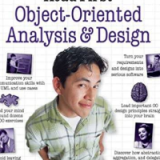 (eBook PDF)Head First Object-Oriented Analysis and Design by Brett D. McLaughlin, Gary Pollice, Dave West
