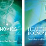 (eBook PDF)Health Economics, 2nd Edition  by Frank A. Sloan , Chee-Ruey Hsieh