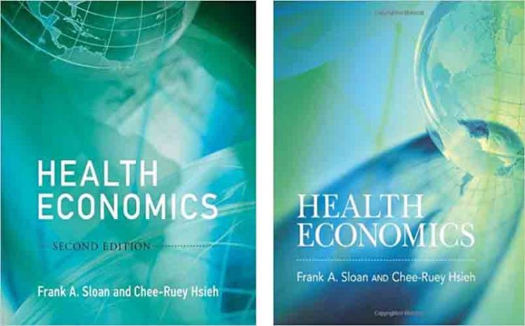 (eBook PDF)Health Economics, 2nd Edition  by Frank A. Sloan , Chee-Ruey Hsieh