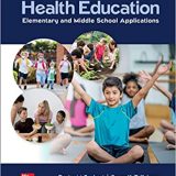 (eBook PDF)Health Education Elementary and Middle School Applications 10th Ediiton  by Susan Telljohann , Cynthia Symons , Beth Pateman , Denise Seabert