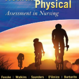 (eBook PDF)Health & Physical Assessment in Nursing 4th Edition by Cynthia Fenske,Katherine Dolan Watkins