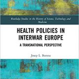 (eBook PDF)Health Policies in Interwar Europe by Josep L. Barona