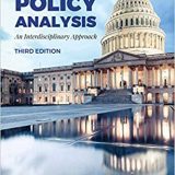 (eBook PDF)Health Policy Analysis 3e