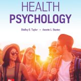 (eBook PDF)Health Psychology 11th Edition by Shelley Taylor,Annette L. Stanton
