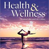 (eBook PDF)Health & Wellness 13th Edition  by Gordon Edlin , Eric Golanty