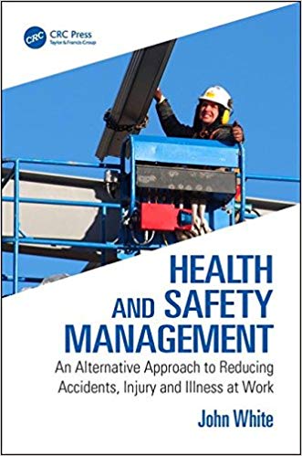 (eBook PDF)Health and Safety Management by John White