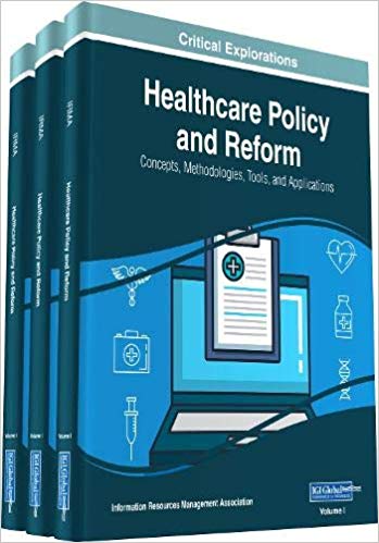 (eBook PDF)Healthcare Policy and Reform: Concepts, Methodologies, Tools, and Applications by Information Resources Management Association