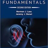 (eBook PDF)Hearing Science Fundamentals, Second Edition by Norman J. Lass , Jeremy J. Donai