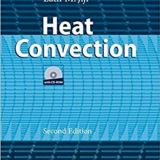 (eBook PDF)Heat Convection: Second Edition by Latif M. Jiji