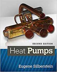 (eBook PDF)Heat Pumps, 2nd Edition by Eugene Silberstein