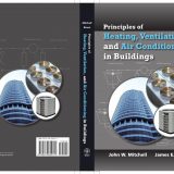 (eBook PDF)Heating, Ventilation, and Air Conditioning in Buildings by John W. Mitchell,James E. Braun