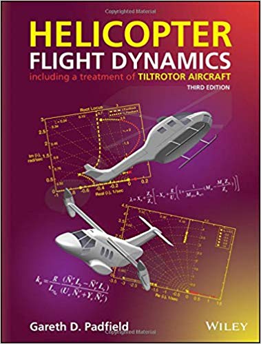 (eBook PDF)Helicopter Flight Dynamics 3rd Edition by Gareth D. Padfield