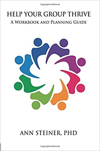 (eBook PDF)Help Your Group Thrive by Ann Steiner Ph.D.