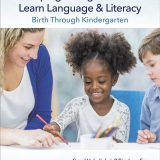 (eBook PDF)Helping Young Children Learn Language and Literacy 5th Edition by Carol Vukelich,Billie Enz