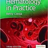(eBook PDF)Hematology in Practice, 3rd Edition by Betty Ciesla MS MLS(ASCP)SHCM