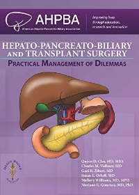 (eBook PDF)Hepato-Pancreato-Biliary and Transplant Surgery by Quyen Chu , Charles Vollmer , Gazi Zibari , Susan Orloff , Mallory Williams , Mariano Gimenez