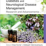 (eBook PDF)Herbs for Diabetes and Neurological Disease Management by Vikas Kumar , Addepalli Veeranjaneyulu