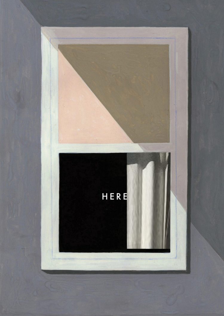 (eBook PDF)Here (Pantheon Graphic Library) - Richard McGuire by Richard McGuire
