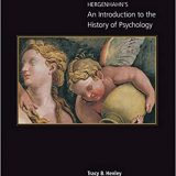 (eBook PDF)Hergenhahns An Introduction to the History of Psychology 8th Edition by Tracy Henley  Cengage Learning; 8 edition (January 1, 2018)