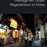 (eBook PDF)Heritage-led Urban Regeneration in China 1st Edición