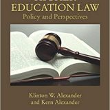 (eBook PDF)Higher Education Law Policy and Perspectives 2nd Edition by Klinton Alexander , Kern Alexander