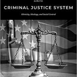 (eBook PDF)Hispanics in the U.S. Criminal Justice System, 2nd Edition by Martin Guevara Urbina , Sofia Espinoza Alvarez