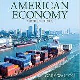 (eBook PDF)History of American Economy (MindTap Course List)