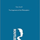 (eBook PDF)Hobbes-Arg Philosophers (Arguments of the Philosophers) by Tom Sorell