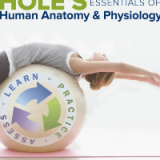 (eBook PDF)Hole’s essentials of human anatomy & physiology 13th Edition by Butler, Jackie, Lewis, Ricki, Shier, David