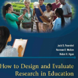 (eBook PDF)How To Design and Evaluate Research In Education 10th Edition by  Jack R. Fraenkel, Norman E. Wallen , Helen H. Hyun