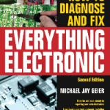 (eBook PDF)How to Diagnose and Fix Everything Electronic 2nd Edition by Michael Jay Geier