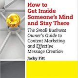 (eBook PDF)How to Get Inside Someones Mind and Stay There by Jacky Fitt