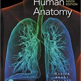 (eBook PDF)Human Anatomy, 9th Edition  by Elaine N. Marieb , Patricia M. Brady , Jon B. Mallatt