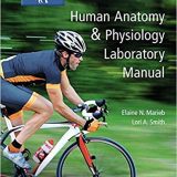 (eBook PDF)Human Anatomy and Physiology Laboratory Manual, Cat Version, 13th Edition  by Elaine N. Marieb , Lori A. Smith
