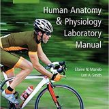 (eBook PDF)Human Anatomy and Physiology Laboratory Manual, Fetal Pig Version, 12th Edition by Elaine N. Marieb , Lori A. Smith