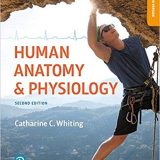 (eBook PDF)Human Anatomy and Physiology Laboratory Manual, Main Version 2nd Edition  by Catharine C. Whiting