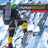 (eBook PDF)Human Biology 16th Edition