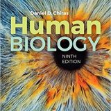 (eBook PDF)Human Biology, 9th Edition  by Daniel D. Chiras
