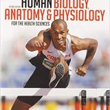 (eBook PDF)Human Biology Anatomy and Physiology For The Health Sciences 2nd Canadian Edition  by Wendi Roscoe